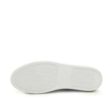 Load image into Gallery viewer, Med Brown Calf Top-Sider Trainers