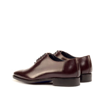 Load image into Gallery viewer, Burgundy Shell Cordovan Wholecut