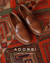 Load image into Gallery viewer, MORGAN A1 - Loafers