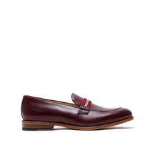 Load image into Gallery viewer, ARABIAN Burgundy - Loafers