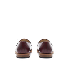 Load image into Gallery viewer, ARABIAN Burgundy - Loafers