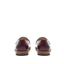 Load image into Gallery viewer, ARABIAN Burgundy - Loafers
