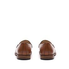 Load image into Gallery viewer, ARABIAN Cognac - Loafers