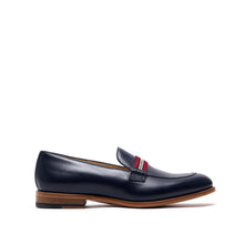 Load image into Gallery viewer, ARABIAN Navy - Loafers