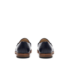 Load image into Gallery viewer, ARABIAN Navy - Loafers