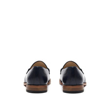 Load image into Gallery viewer, ARABIAN Navy - Loafers