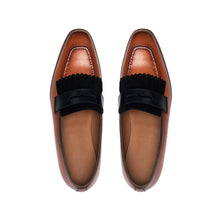 Load image into Gallery viewer, BERBER A1 - Loafers