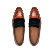Load image into Gallery viewer, BERBER A1 - Loafers