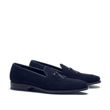 Load image into Gallery viewer, BRENTON A1 - Loafers