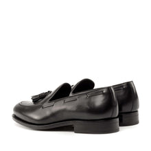 Load image into Gallery viewer, Loafer black box calf - fastlane