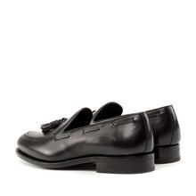 Load image into Gallery viewer, Loafer black box calf - fastlane