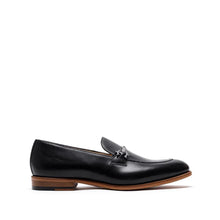 Load image into Gallery viewer, LUSITANO Black - Loafers