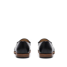 Load image into Gallery viewer, LUSITANO Black - Loafers