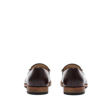 Load image into Gallery viewer, LUSITANO Brown - Loafers