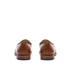 Load image into Gallery viewer, LUSITANO Cognac - Loafers