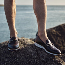 Load image into Gallery viewer, LUSITANO Runner - Loafers