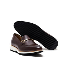 Load image into Gallery viewer, LUSITANO Runner - Loafers