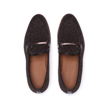 Load image into Gallery viewer, LUSITANO TWEED - Loafers
