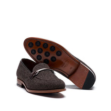 Load image into Gallery viewer, LUSITANO TWEED - Loafers