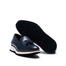 Load image into Gallery viewer, MUSTANG RUNNER - Loafers