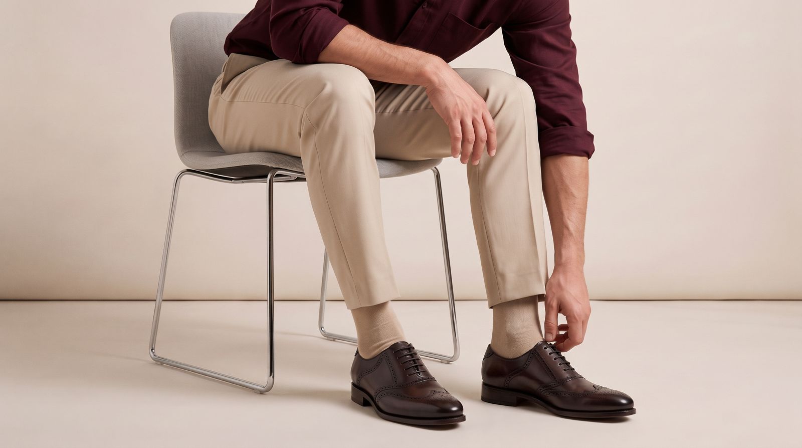 Adorsi's Gents Q&A
