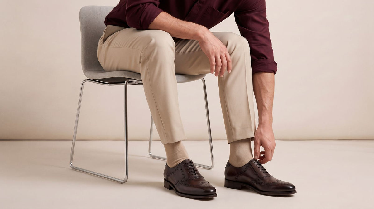 Adorsi's Gents Q&A