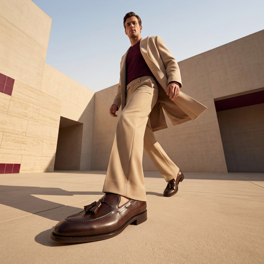 Loafers