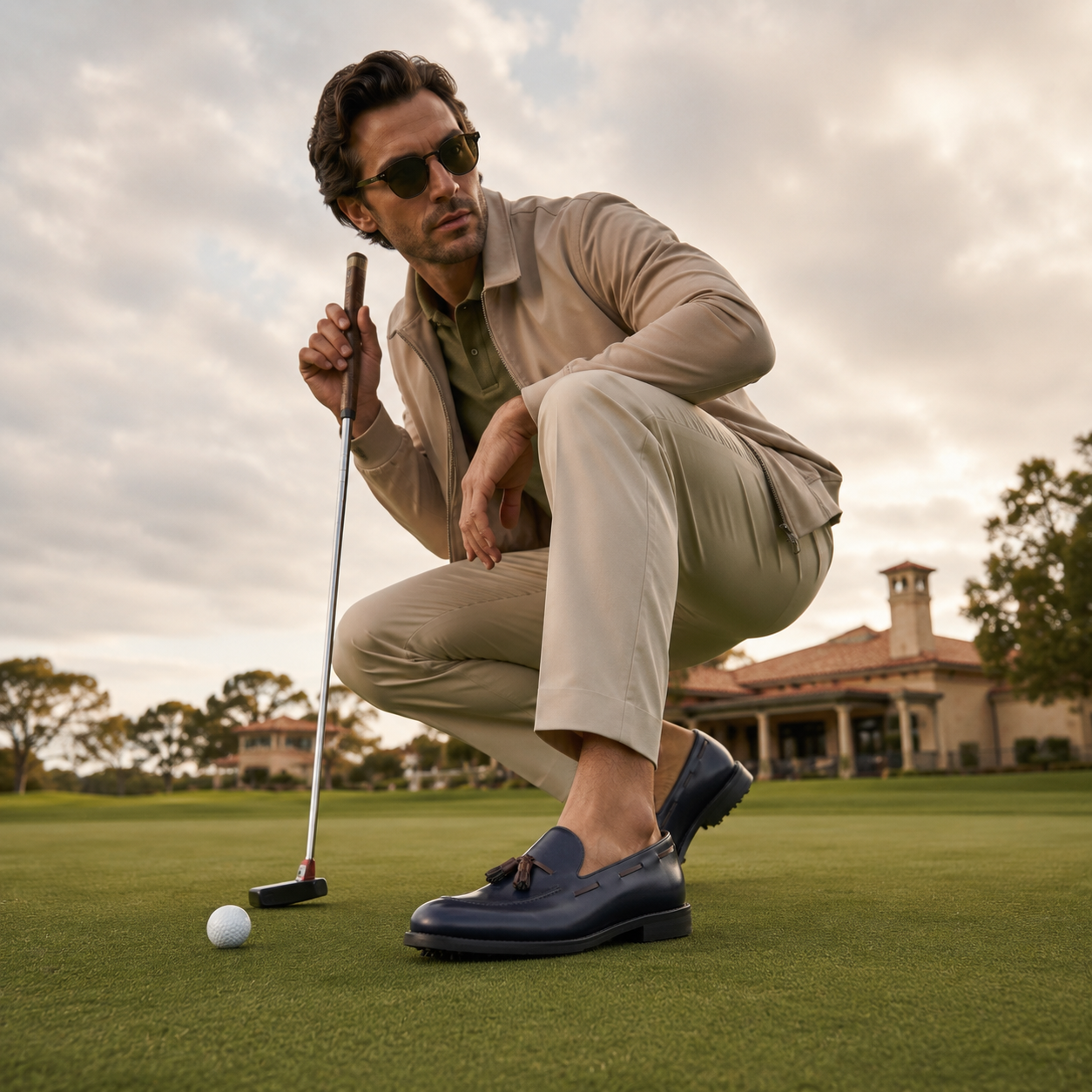 Golf Shoes