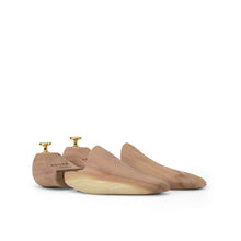 Load image into Gallery viewer, Cedar Shoe Tree
