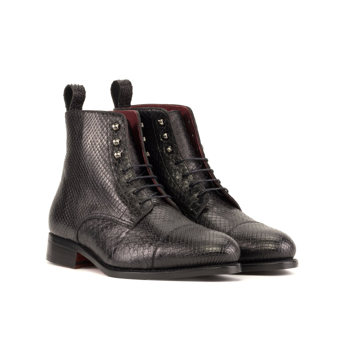 Python Boots For Men - Customize Your Boots – ADORSI