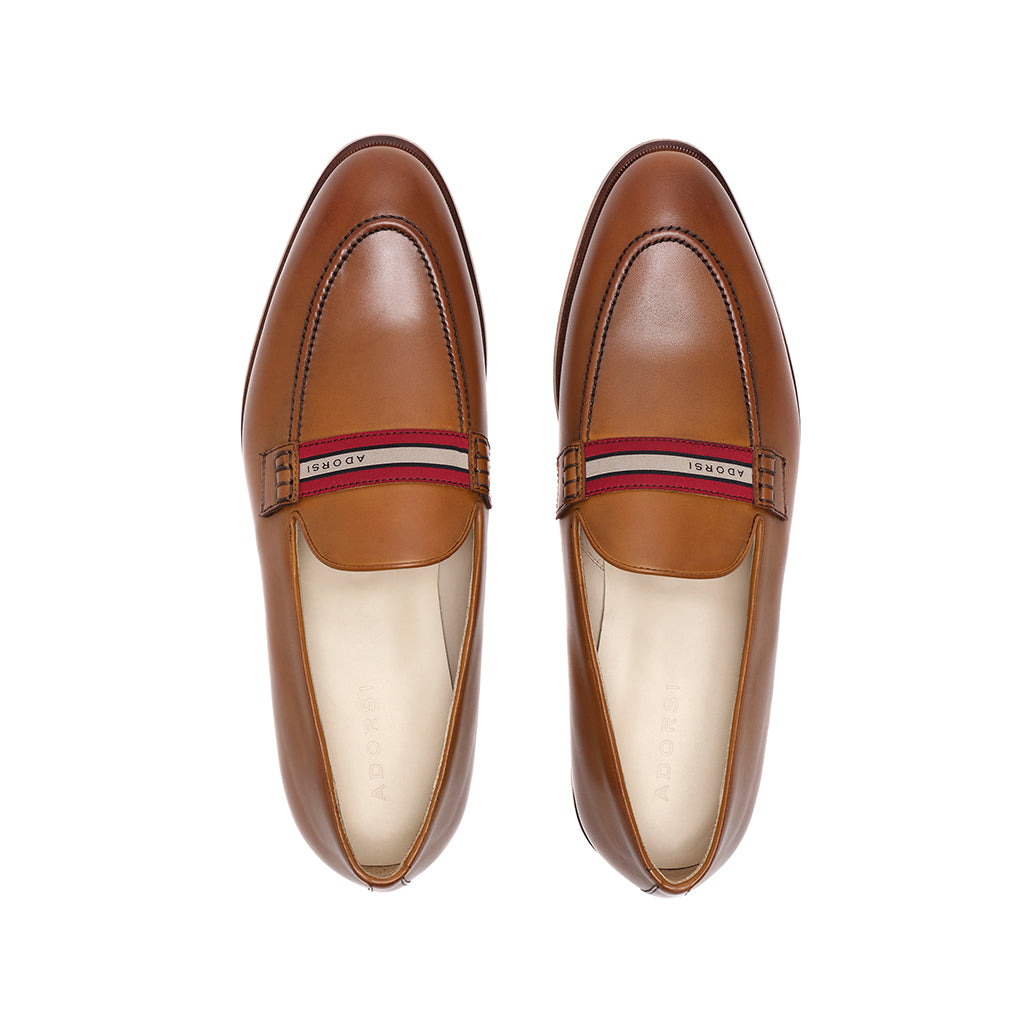 The Zurigo Shoe Last