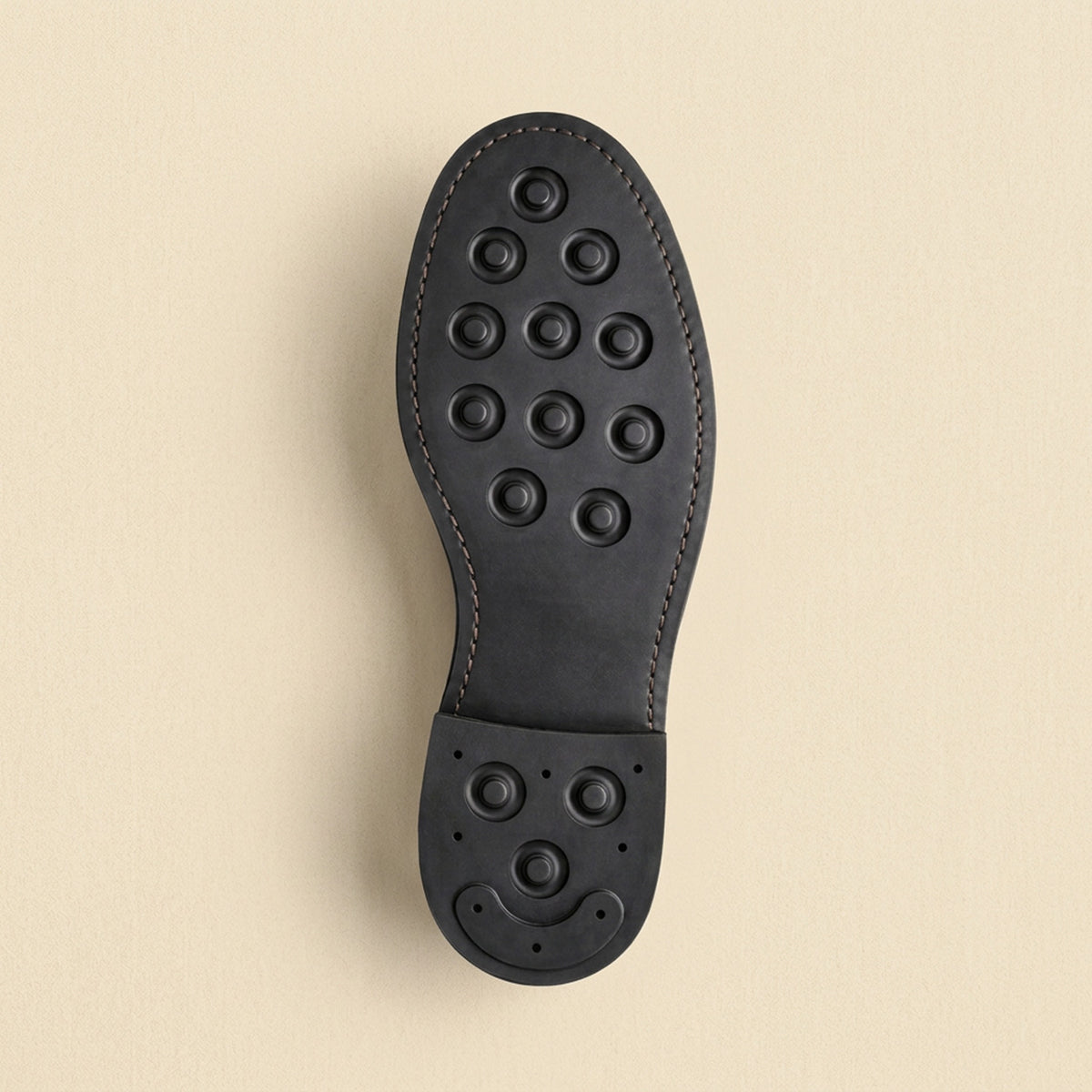 Dainite Rubber Goodyear Sole