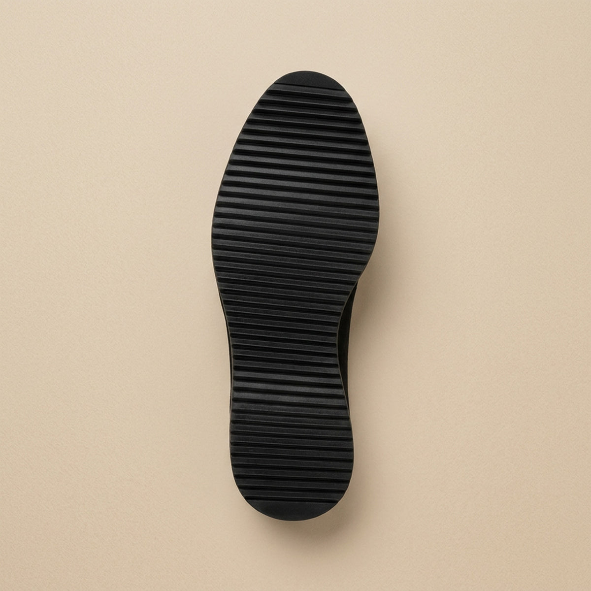 Meet the Running Sole