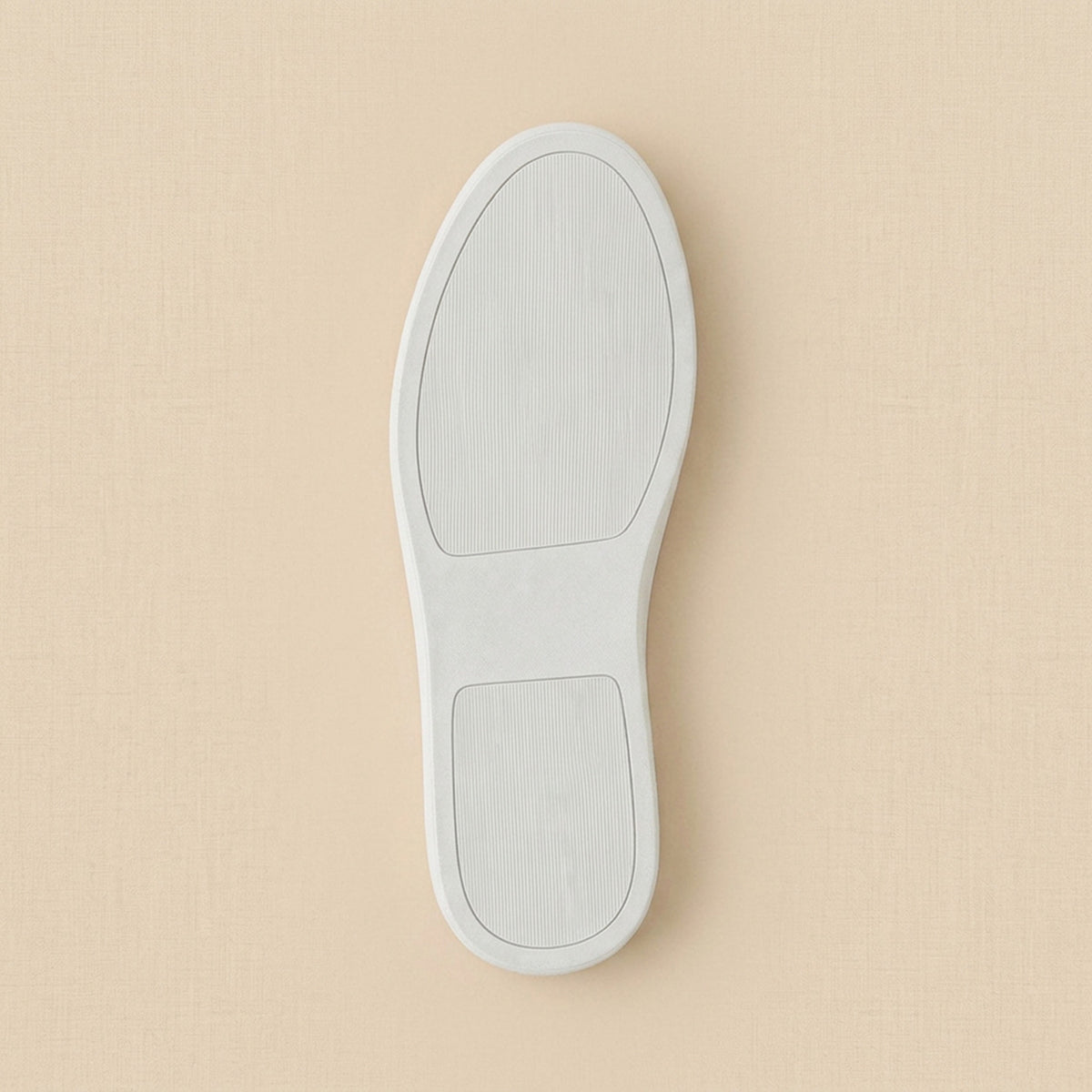 Meet the Cupsole Rubber Sole