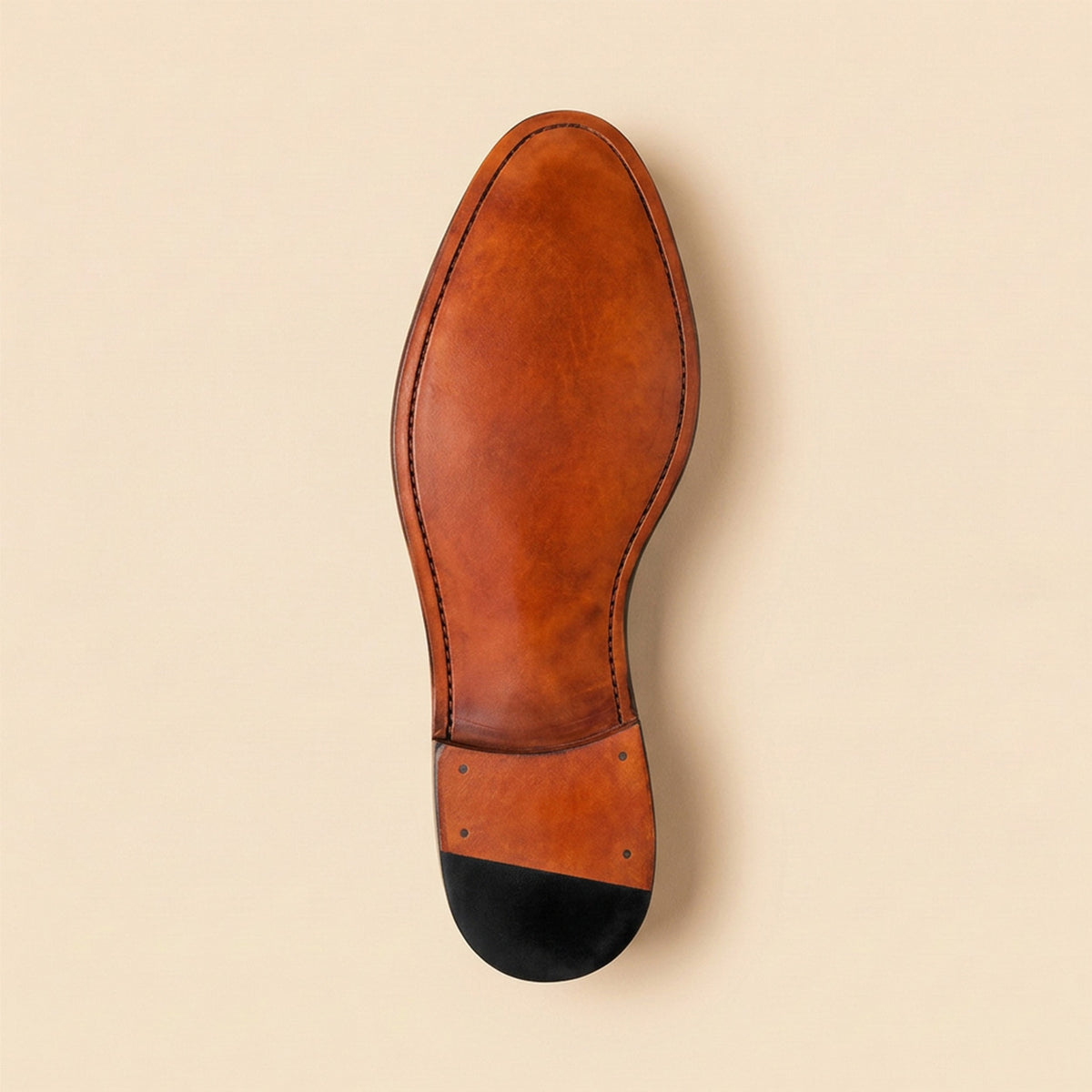 Meet the Classic Leather Sole