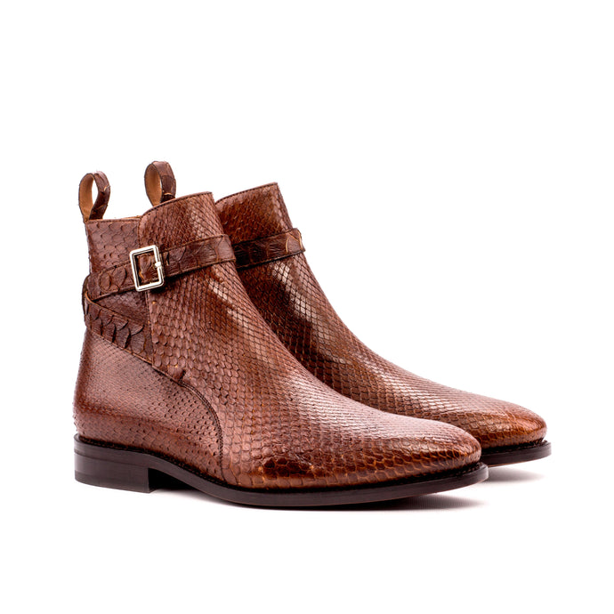 Python Boots For Men - Customize Your Boots β ADORSI