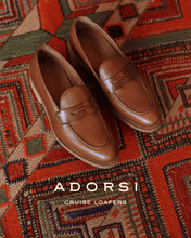 Load image into Gallery viewer, MORGAN A1 - Loafers 
