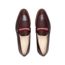 Load image into Gallery viewer, ARABIAN Brown - Loafers 
