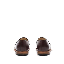 Load image into Gallery viewer, ARABIAN Brown - Loafers 
