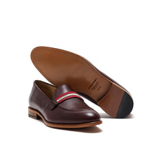 Load image into Gallery viewer, ARABIAN Brown - Loafers 
