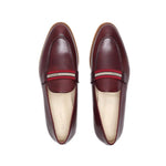 ARABIAN Burgundy - Loafers 