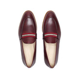 ARABIAN Burgundy - Loafers 