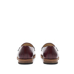 ARABIAN Burgundy - Loafers 