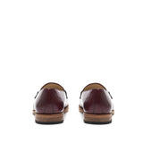 ARABIAN Burgundy - Loafers 
