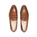 ARABIAN Cognac - Loafers 