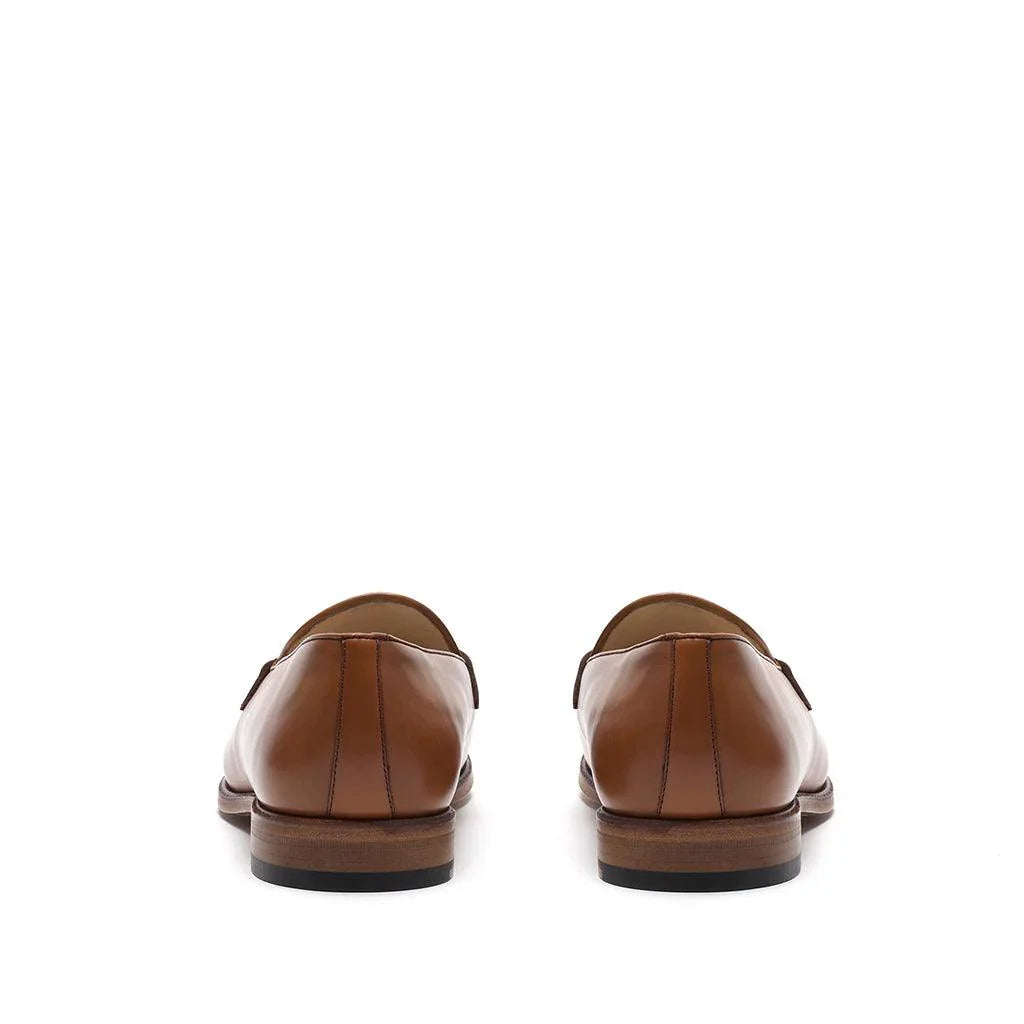 ARABIAN Cognac - Loafers 