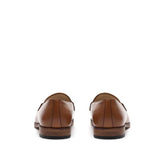 ARABIAN Cognac - Loafers 