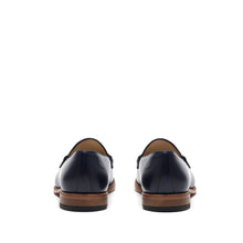 Load image into Gallery viewer, ARABIAN Navy - Loafers 
