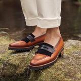 BERBER A1 - Loafers 