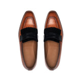 BERBER A1 - Loafers 